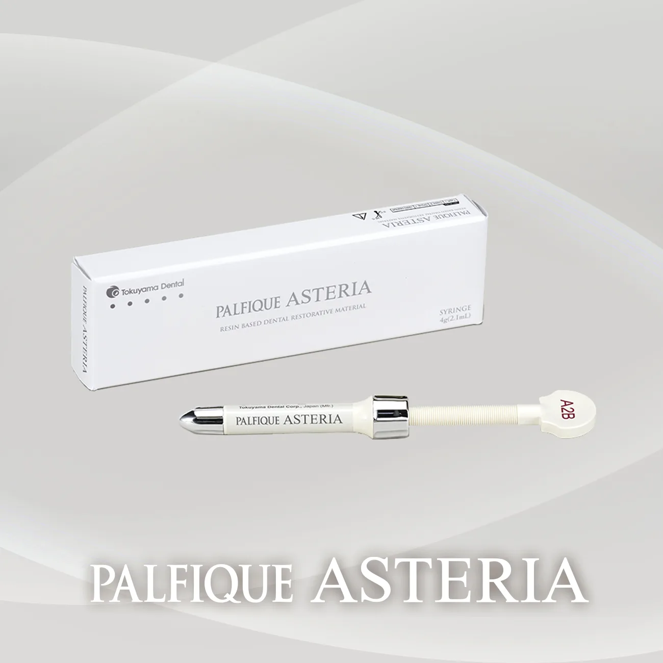 PALFIQUE ASTERIA product image