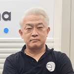Dr. Tetsuji Aoshima