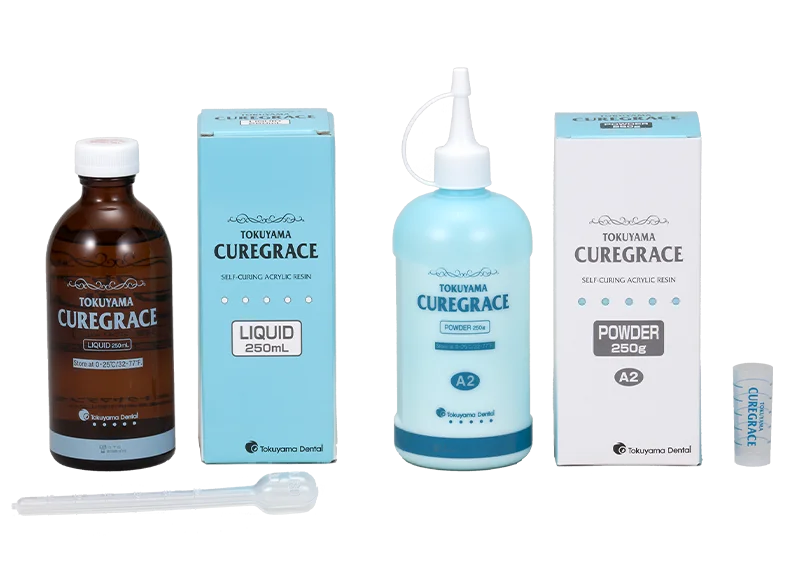 CUREGRACE
