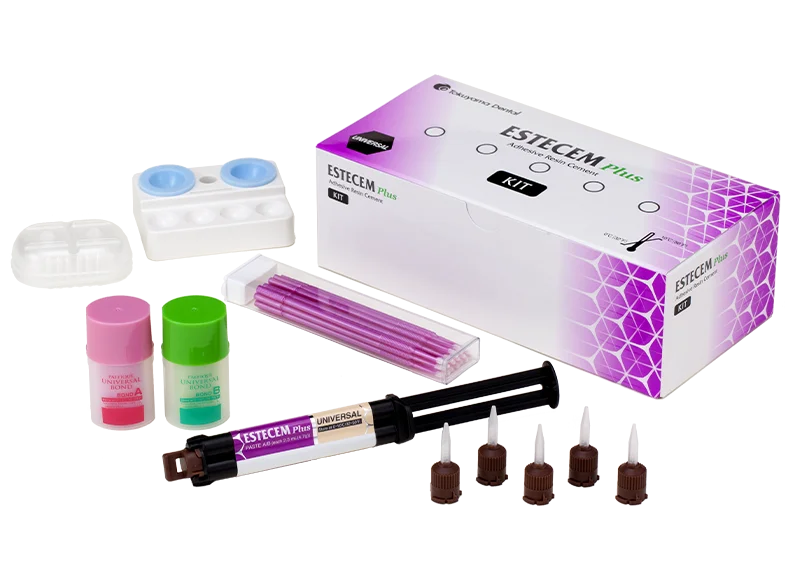 ESTECEM Plus