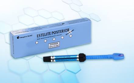 ESTELITE® POSTERIOR