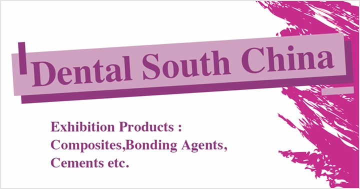 Dental South China
