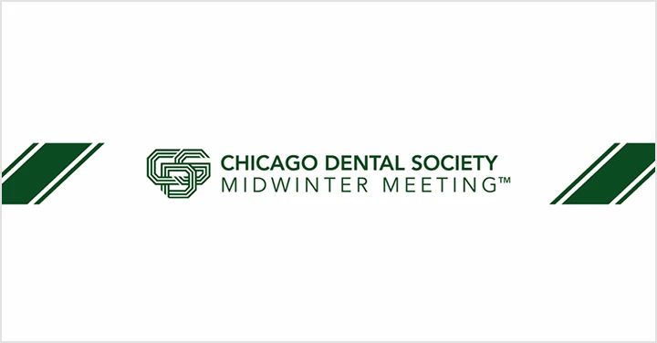 Chicago Dental Society Midwinter Meeting