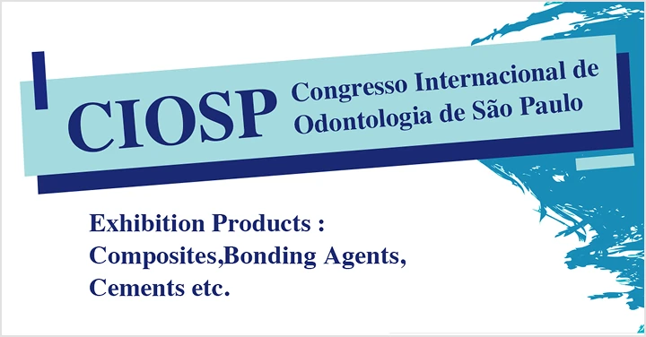 Congresso Internacional de Odontologia de São Paulo