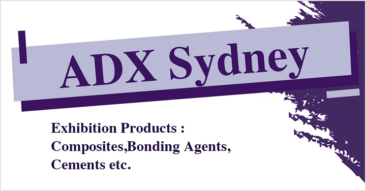 ADX Sydney