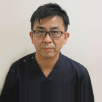 Dr. Katsuhiko Higuchi