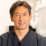 Dr. Keisuke Iwasaki