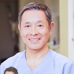 Dr. Motohisa Kawagoe