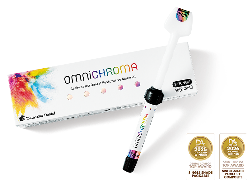 PALFIQUE OMNICHROMA