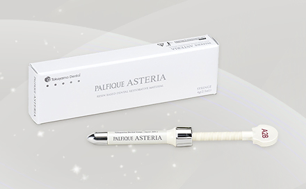 PALFIQUE ASTERIA