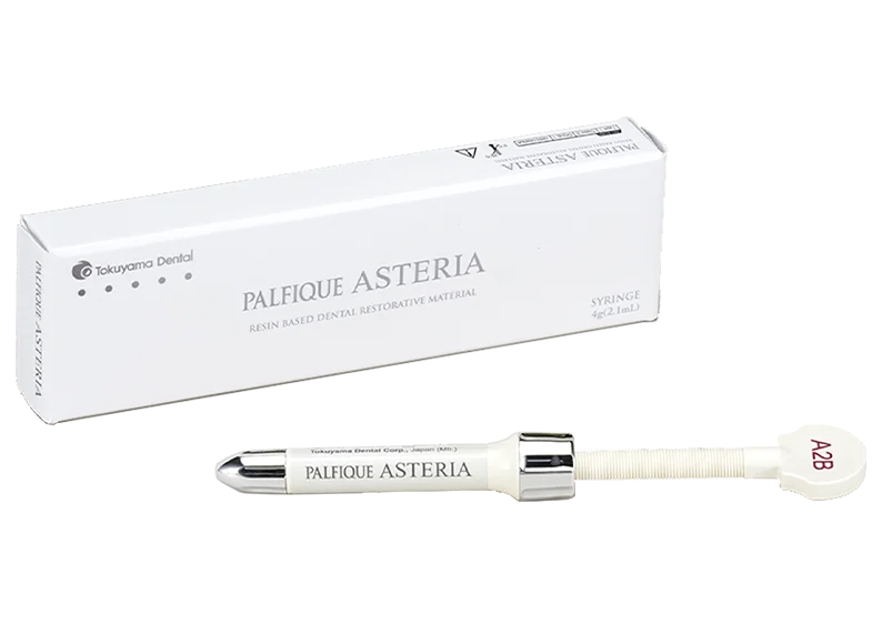 PALFIQUE ASTERIA
