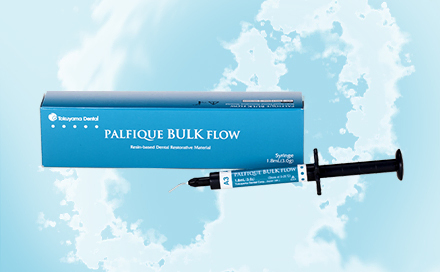 PALFIQUE® BULK FLOW