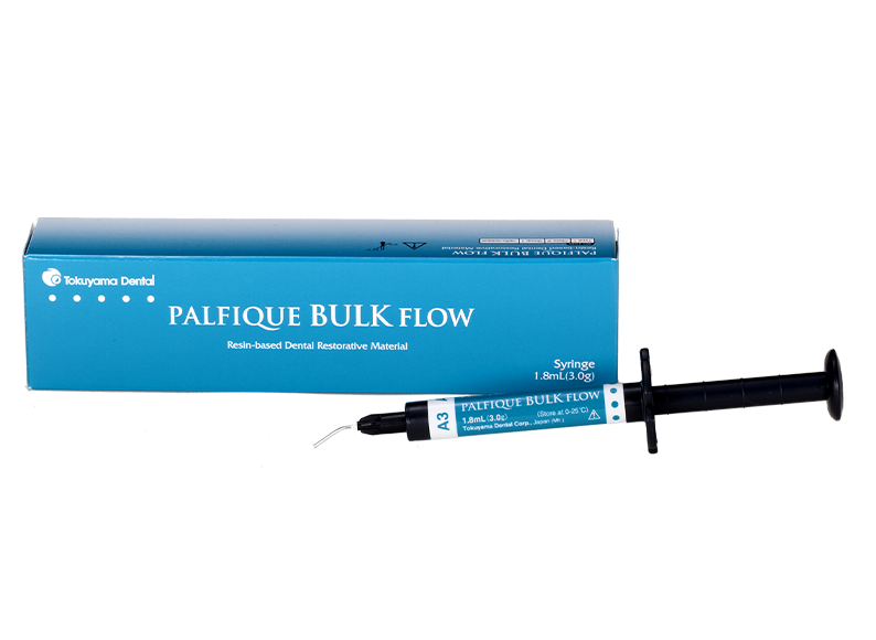 PALFIQUE® BULK FLOW
