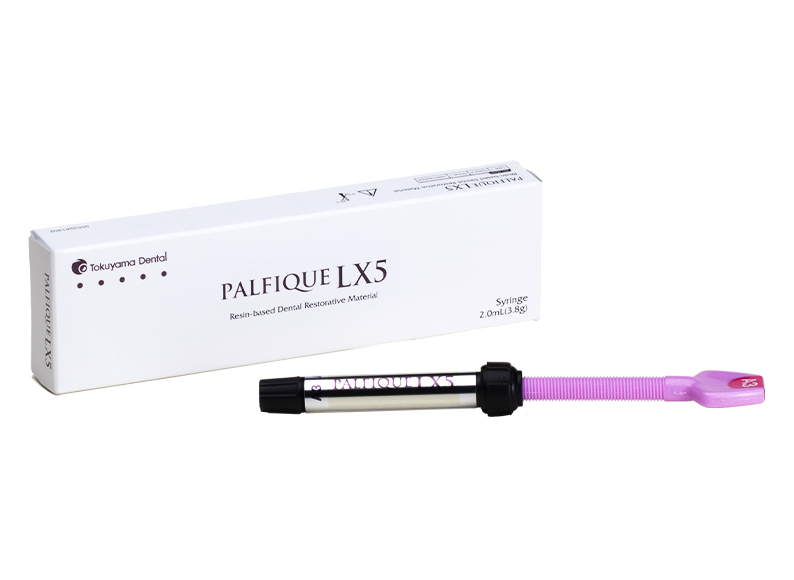 PALFIQUE LX5