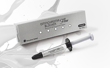 PALFIQUE OMNICHROMA BLOCKER FLOW