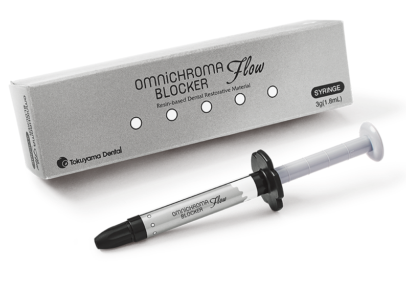 PALFIQUE OMNICHROMA BLOCKER FLOW