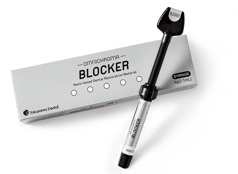 PALFIQUE OMNICHROMA BLOCKER