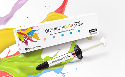 PALFIQUE OMNICHROMA FLOW