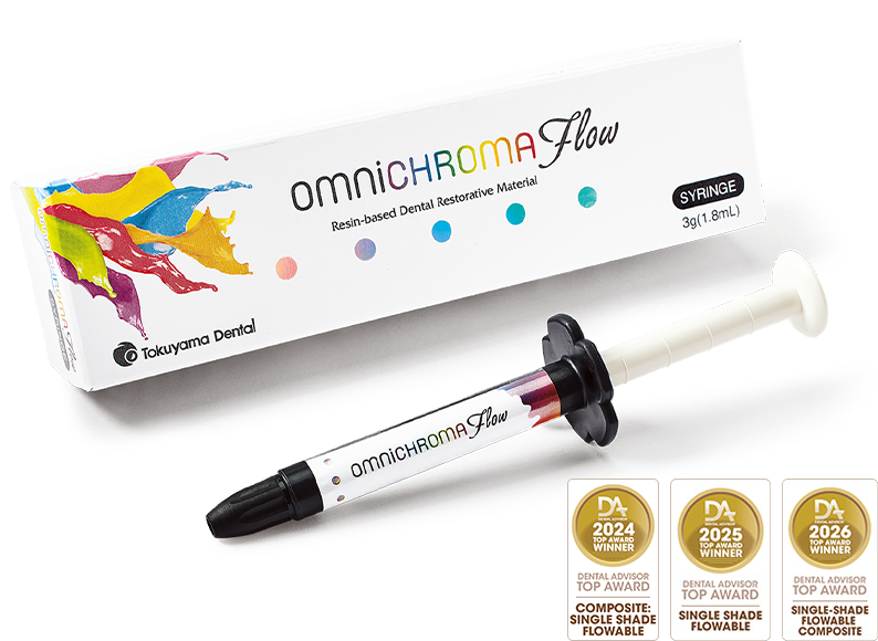 PALFIQUE OMNICHROMA FLOW