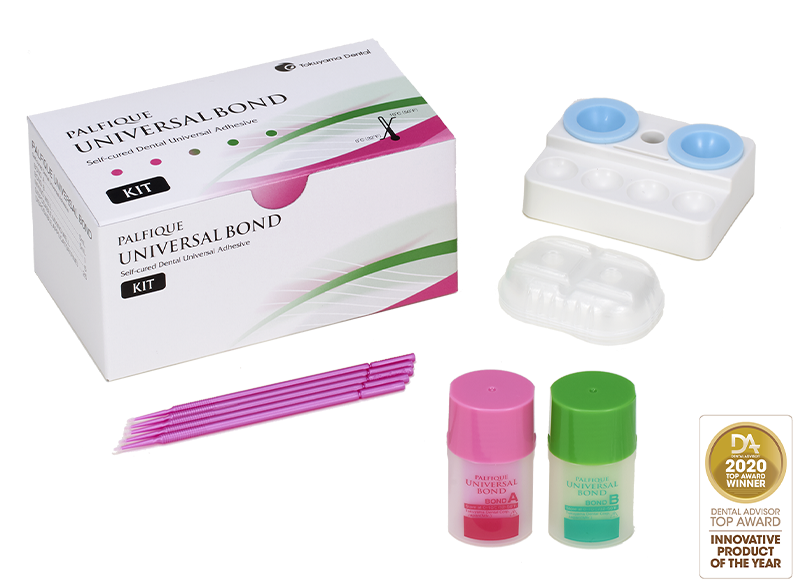 PALFIQUE UNIVERSAL BOND