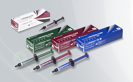 PALFIQUE UNIVERSAL FLOW