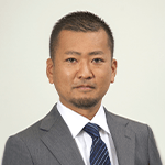 Dr. Hirofumi Tashiro