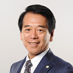 Dr. Kenji Wakabayashi