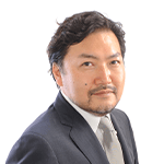 Dr. Munehiro Waki